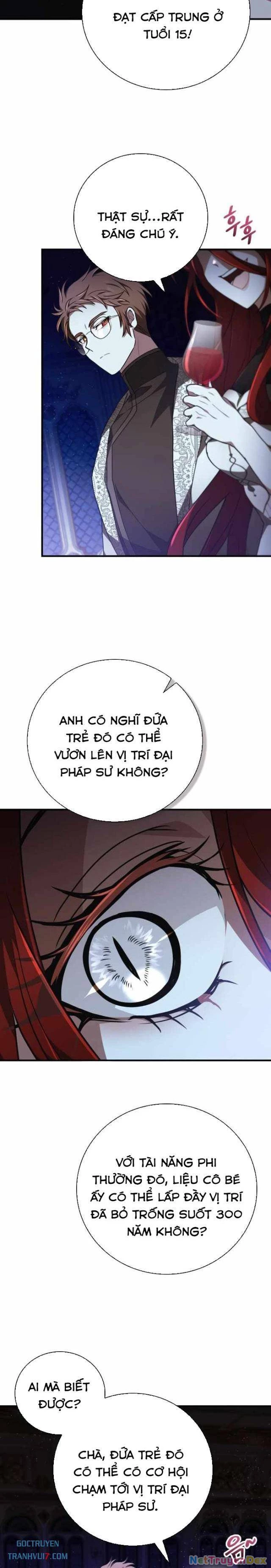 Xin Hãy Đọc Chapter 37 - Trang 2