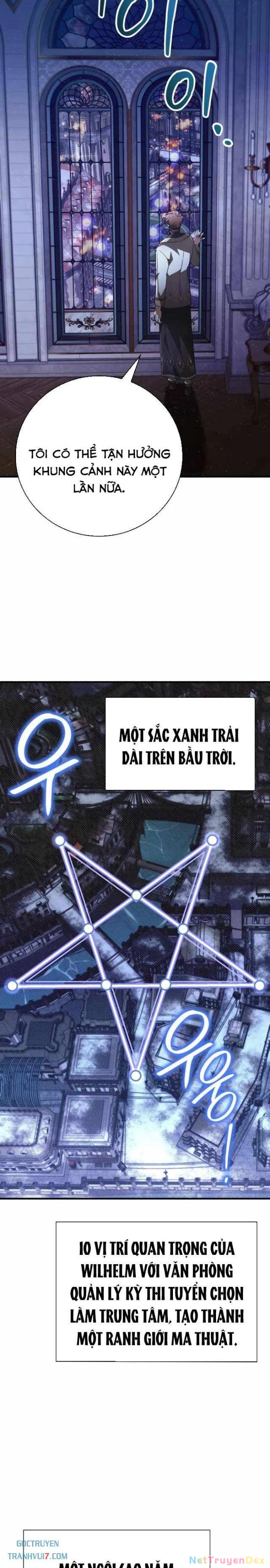 Xin Hãy Đọc Chapter 37 - Trang 2