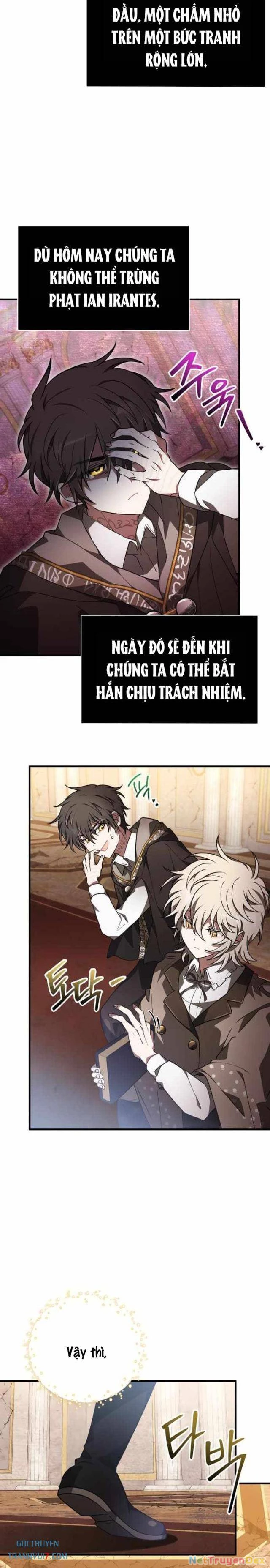 Xin Hãy Đọc Chapter 37 - Trang 2