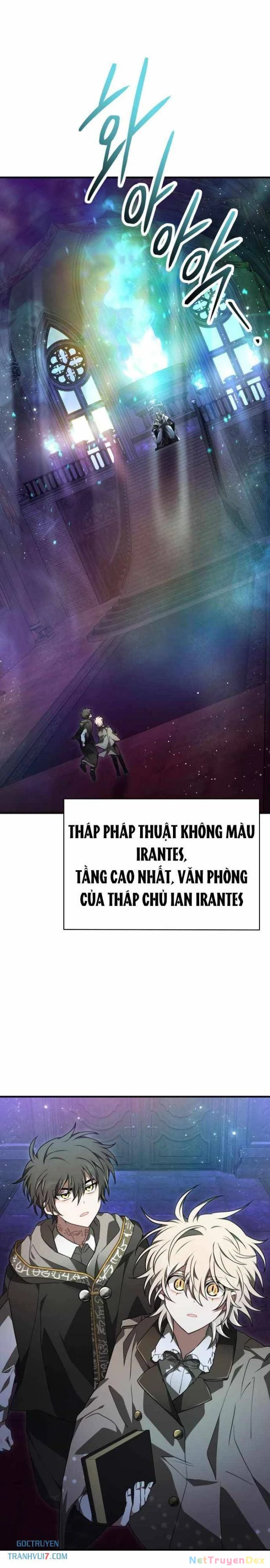 Xin Hãy Đọc Chapter 37 - Trang 2