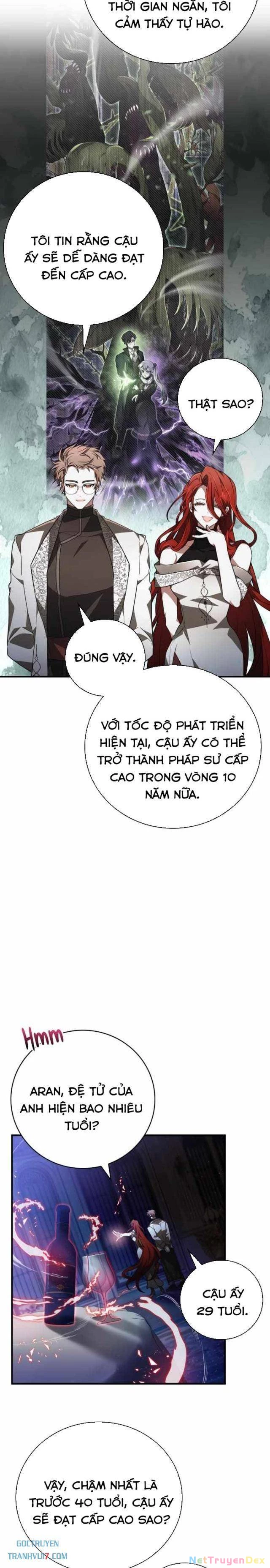 Xin Hãy Đọc Chapter 37 - Trang 2