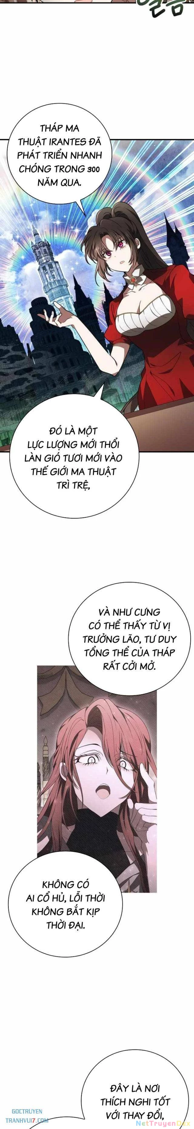 Xin Hãy Đọc Chapter 36 - Trang 2