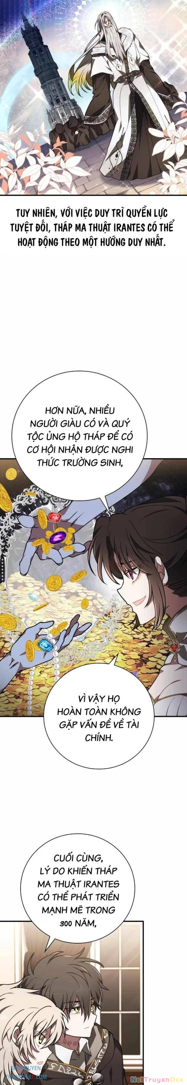 Xin Hãy Đọc Chapter 36 - Trang 2