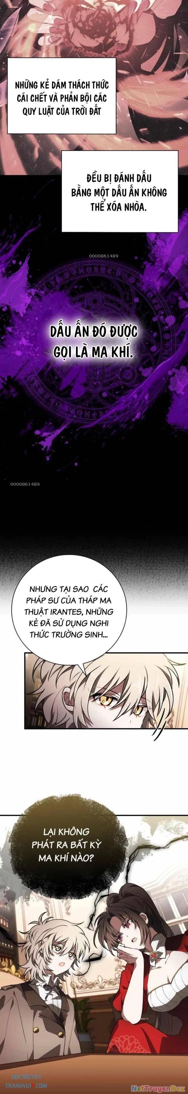 Xin Hãy Đọc Chapter 36 - Trang 2