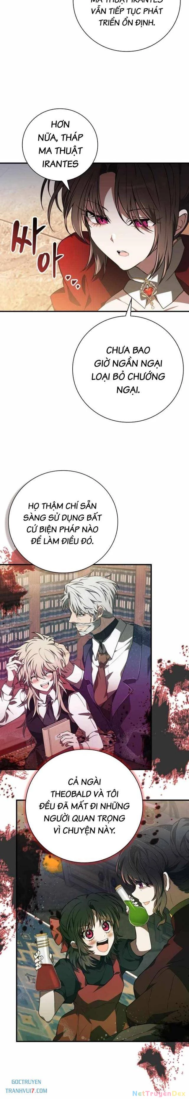 Xin Hãy Đọc Chapter 36 - Trang 2