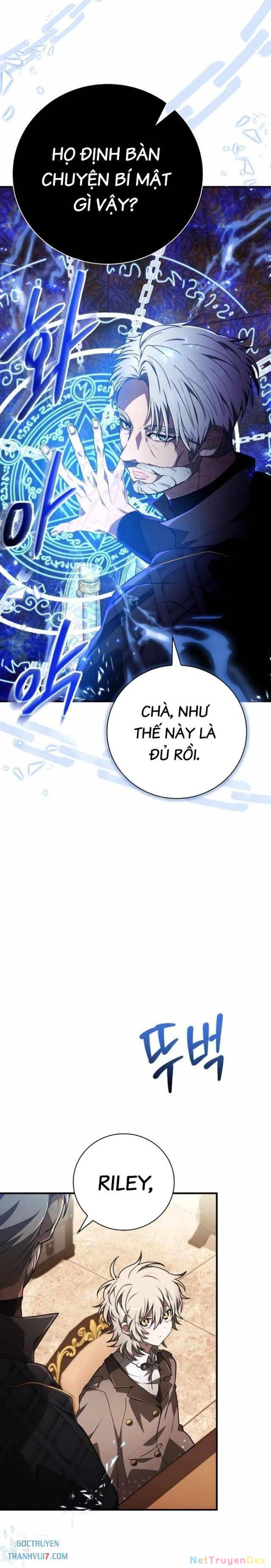 Xin Hãy Đọc Chapter 36 - Trang 2