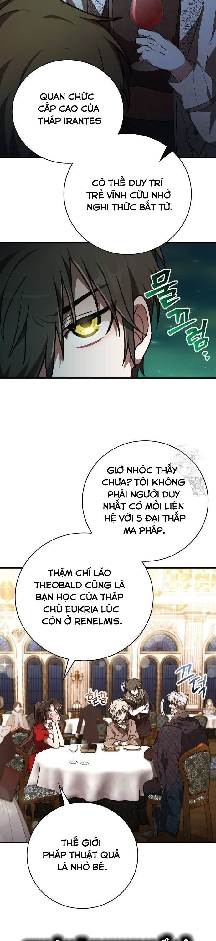 Xin Hãy Đọc Chapter 35 - Trang 2