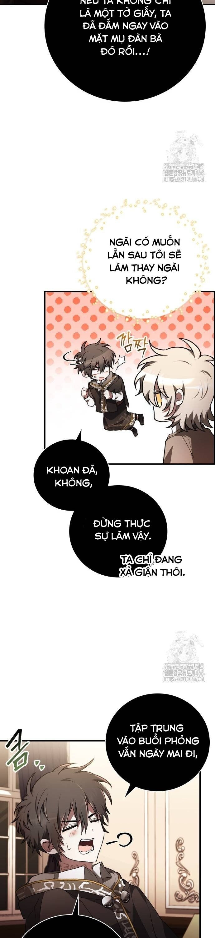 Xin Hãy Đọc Chapter 35 - Trang 2