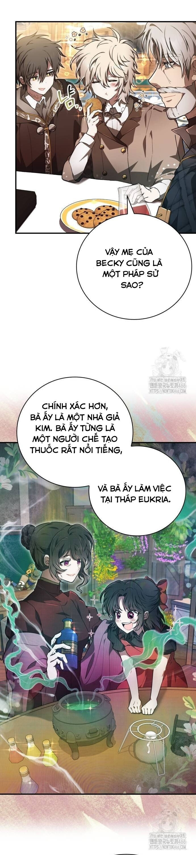 Xin Hãy Đọc Chapter 35 - Trang 2