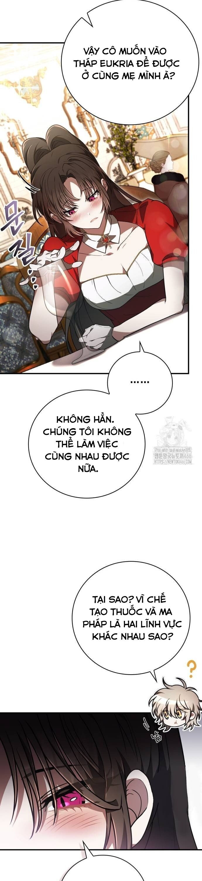 Xin Hãy Đọc Chapter 35 - Trang 2