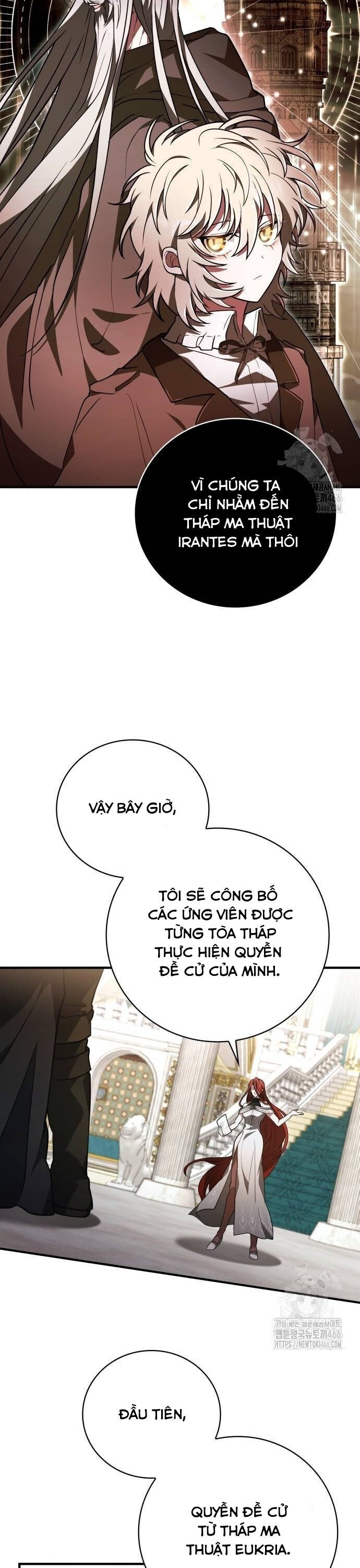 Xin Hãy Đọc Chapter 34 - Trang 2