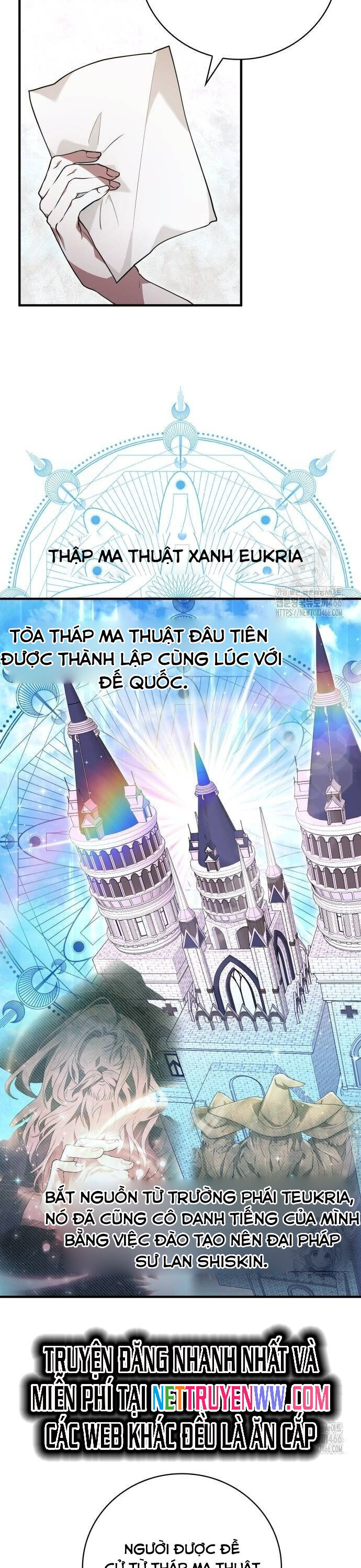 Xin Hãy Đọc Chapter 34 - Trang 2