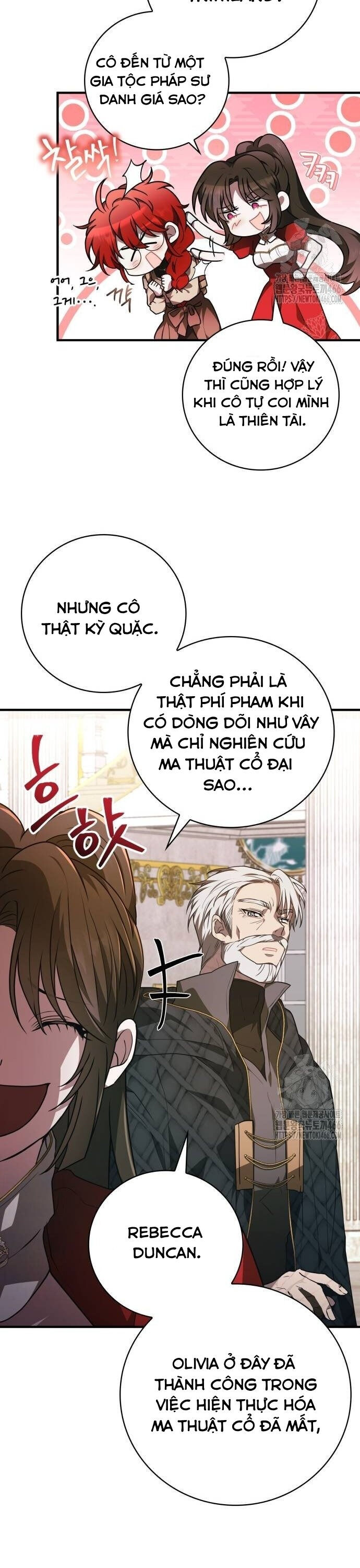 Xin Hãy Đọc Chapter 34 - Trang 2