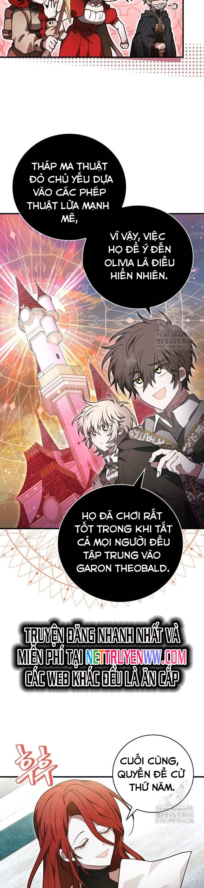 Xin Hãy Đọc Chapter 34 - Trang 2