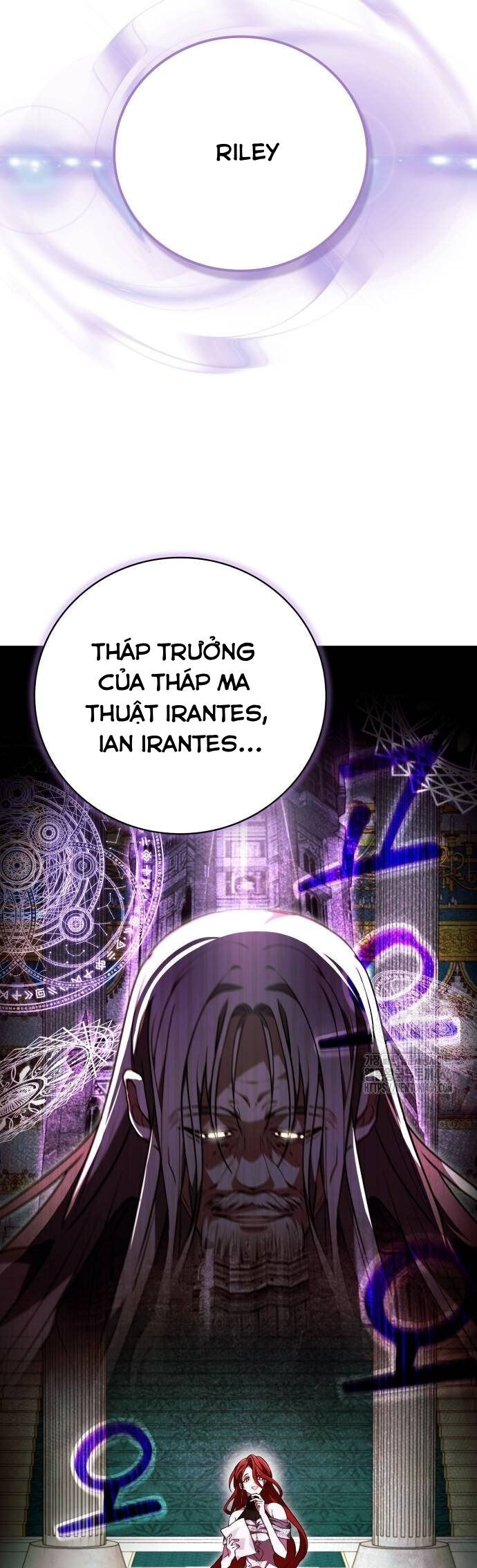 Xin Hãy Đọc Chapter 34 - Trang 2