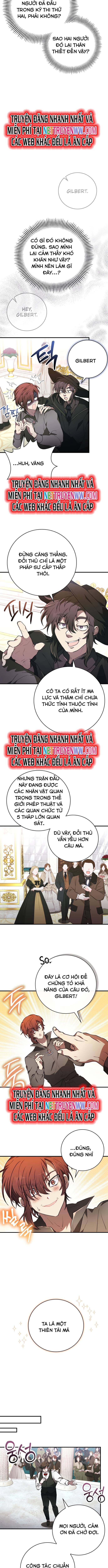 Xin Hãy Đọc Chapter 33 - Trang 2