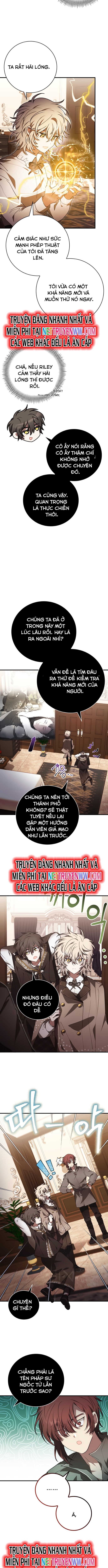 Xin Hãy Đọc Chapter 33 - Trang 2