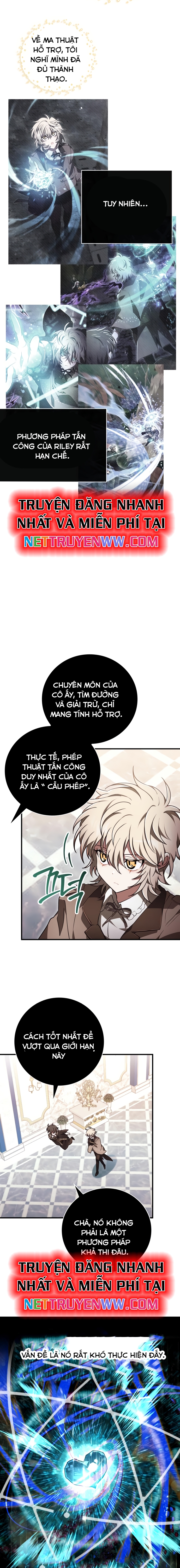 Xin Hãy Đọc Chapter 32 - Trang 2