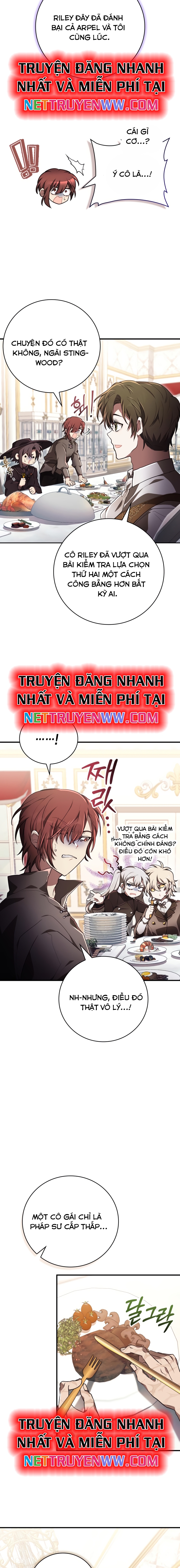 Xin Hãy Đọc Chapter 32 - Trang 2