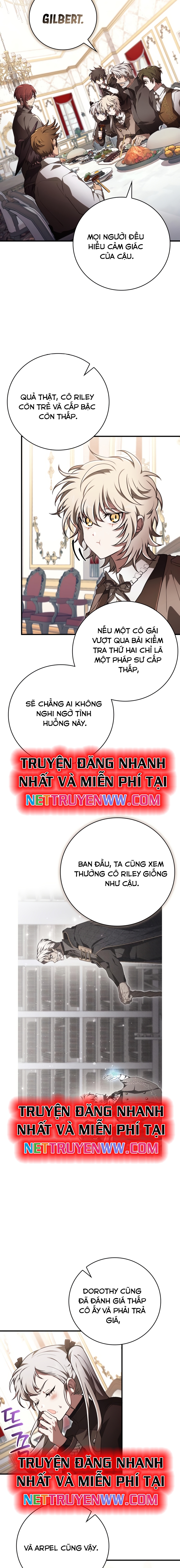 Xin Hãy Đọc Chapter 32 - Trang 2