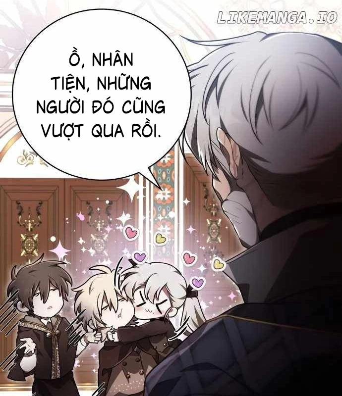 Xin Hãy Đọc Chapter 31 - Trang 2