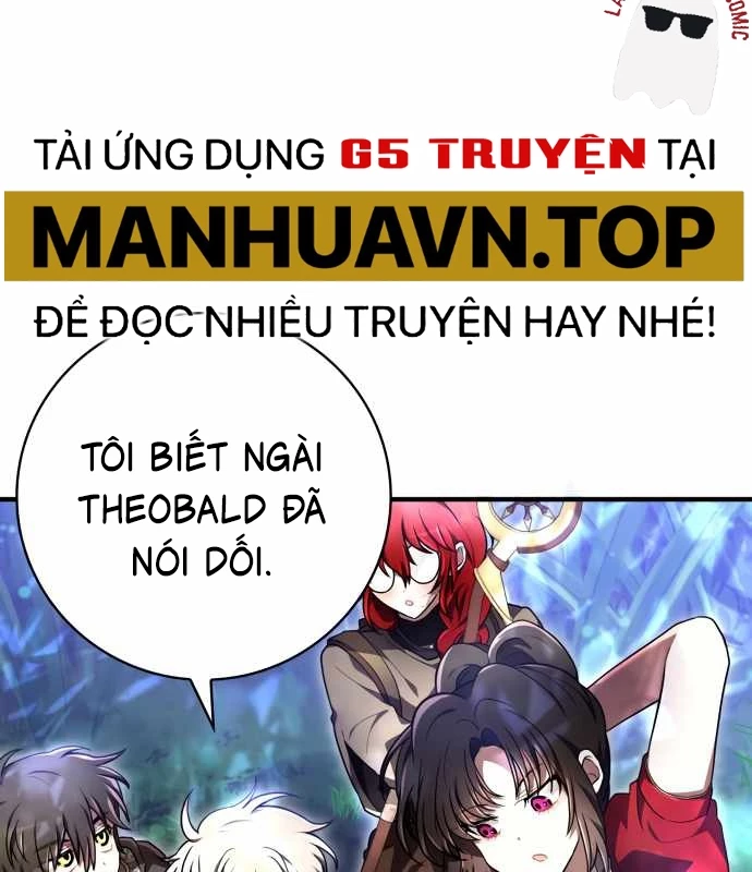 Xin Hãy Đọc Chapter 30 - Trang 2