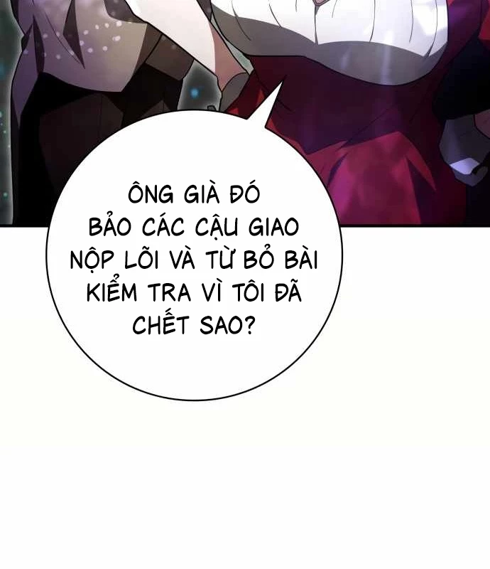 Xin Hãy Đọc Chapter 30 - Trang 2