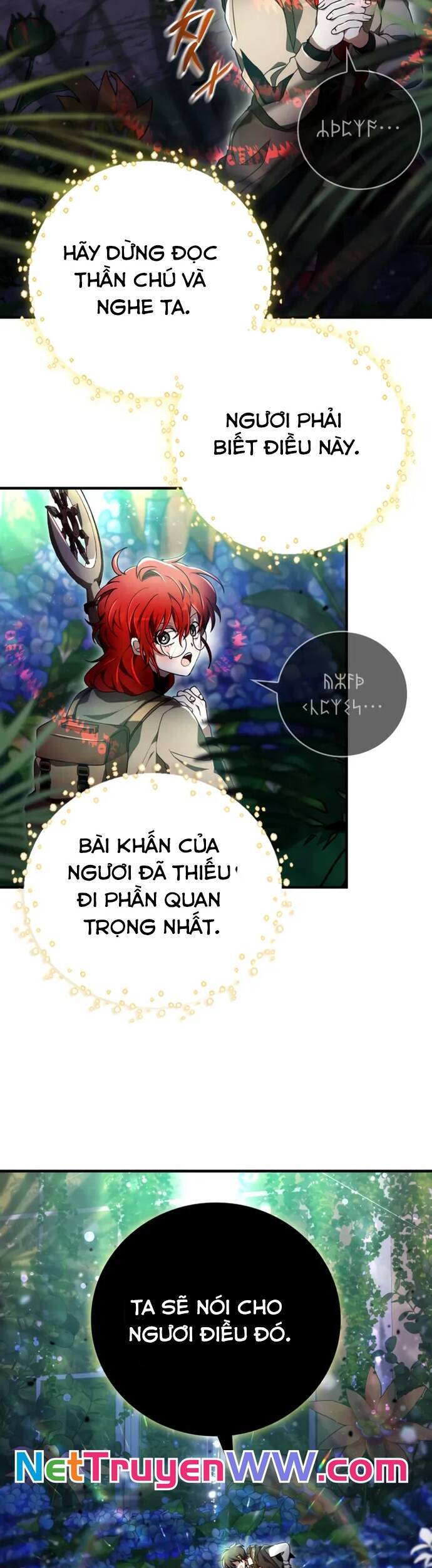 Xin Hãy Đọc Chapter 28 - Trang 2