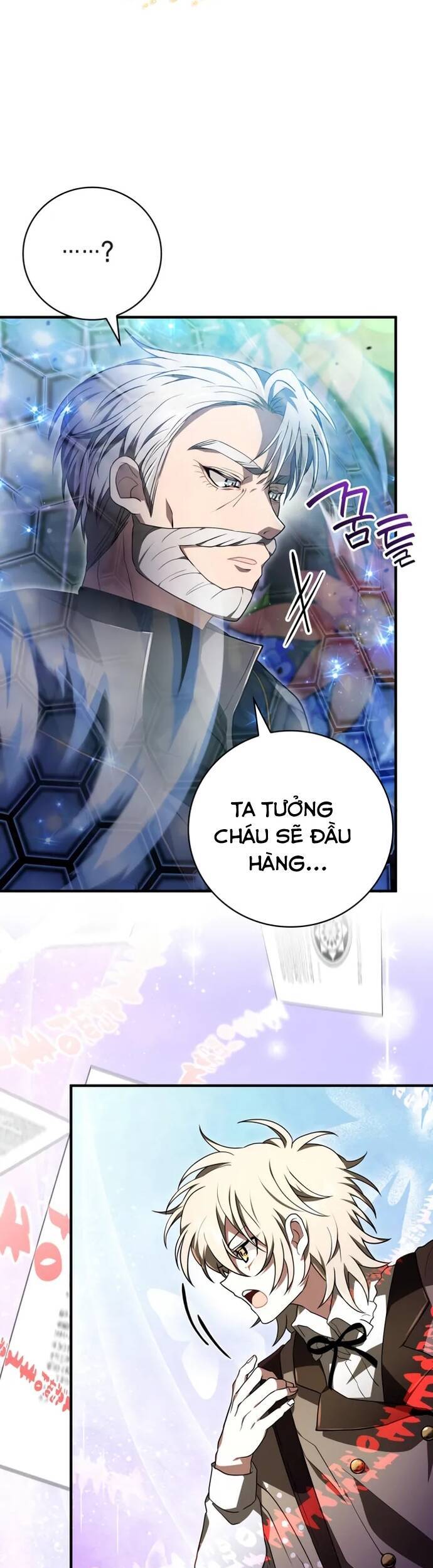 Xin Hãy Đọc Chapter 28 - Trang 2