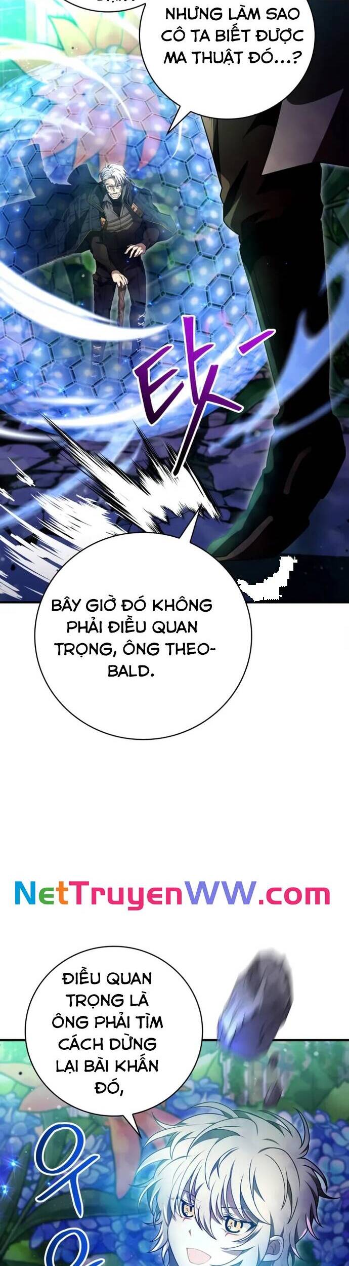 Xin Hãy Đọc Chapter 28 - Trang 2