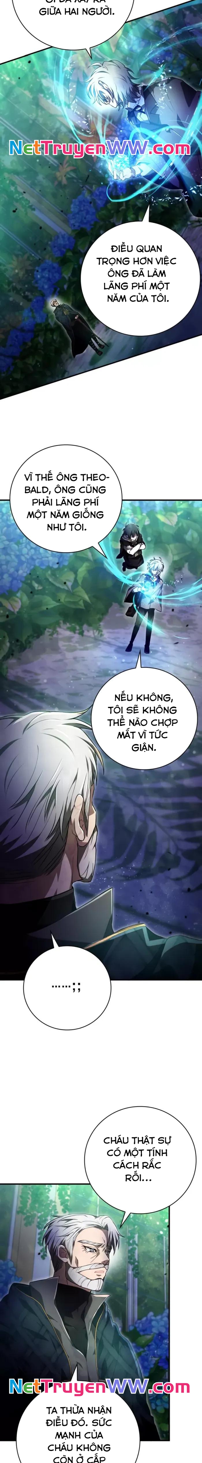 Xin Hãy Đọc Chapter 27 - Trang 2