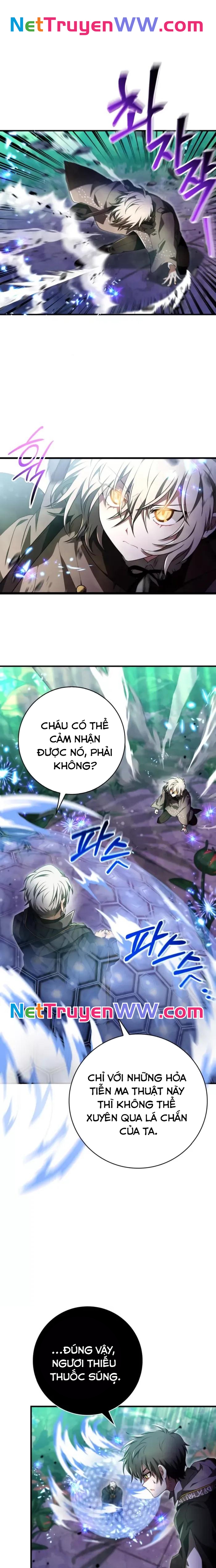 Xin Hãy Đọc Chapter 27 - Trang 2