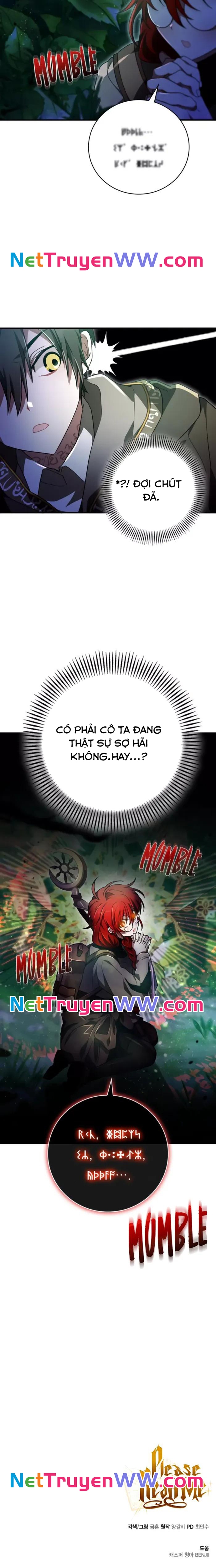 Xin Hãy Đọc Chapter 27 - Trang 2