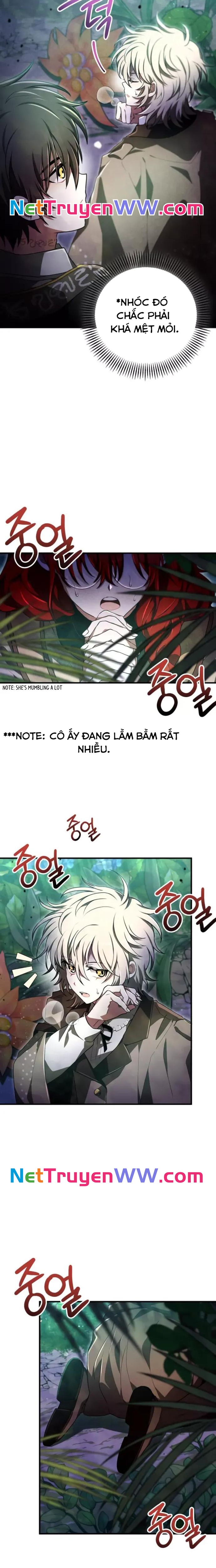 Xin Hãy Đọc Chapter 27 - Trang 2