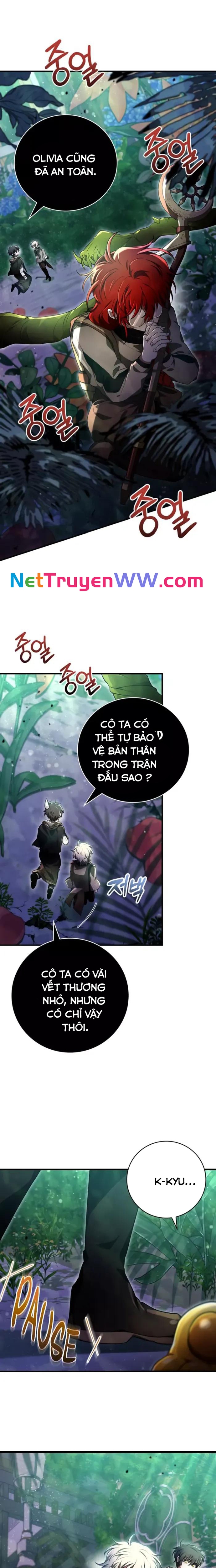 Xin Hãy Đọc Chapter 27 - Trang 2