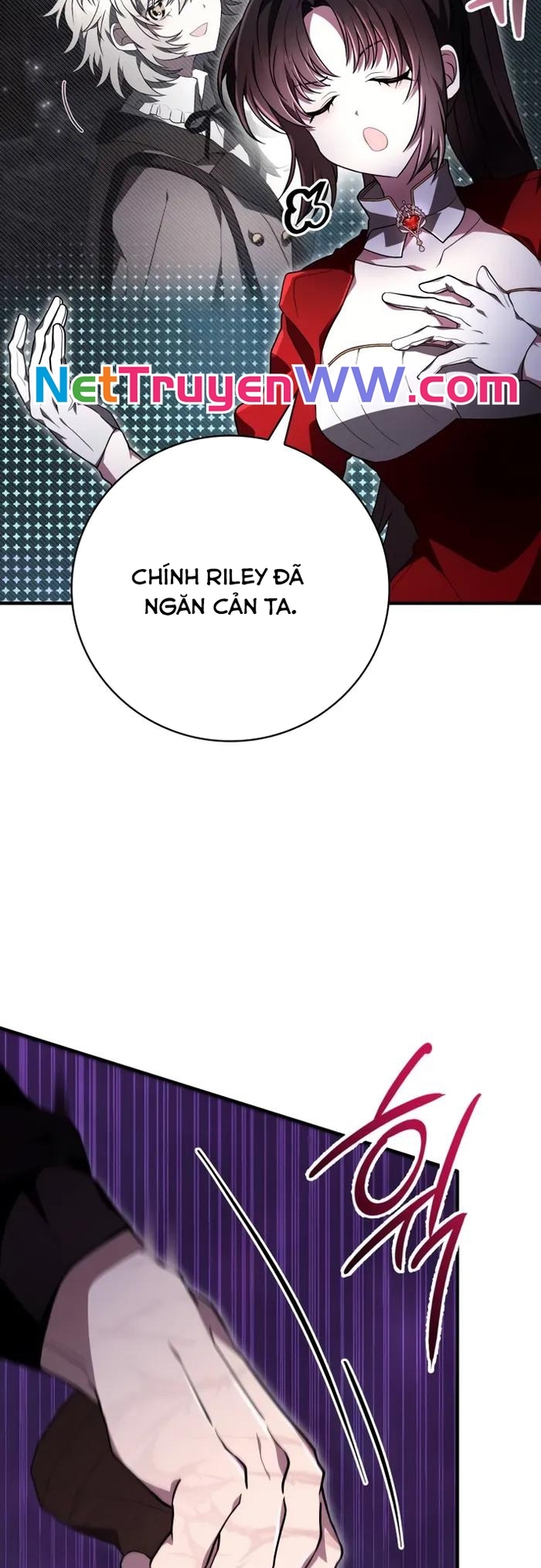 Xin Hãy Đọc Chapter 26 - Trang 2