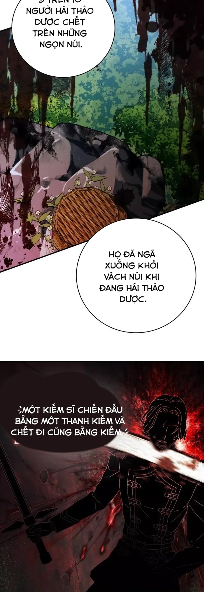 Xin Hãy Đọc Chapter 26 - Trang 2