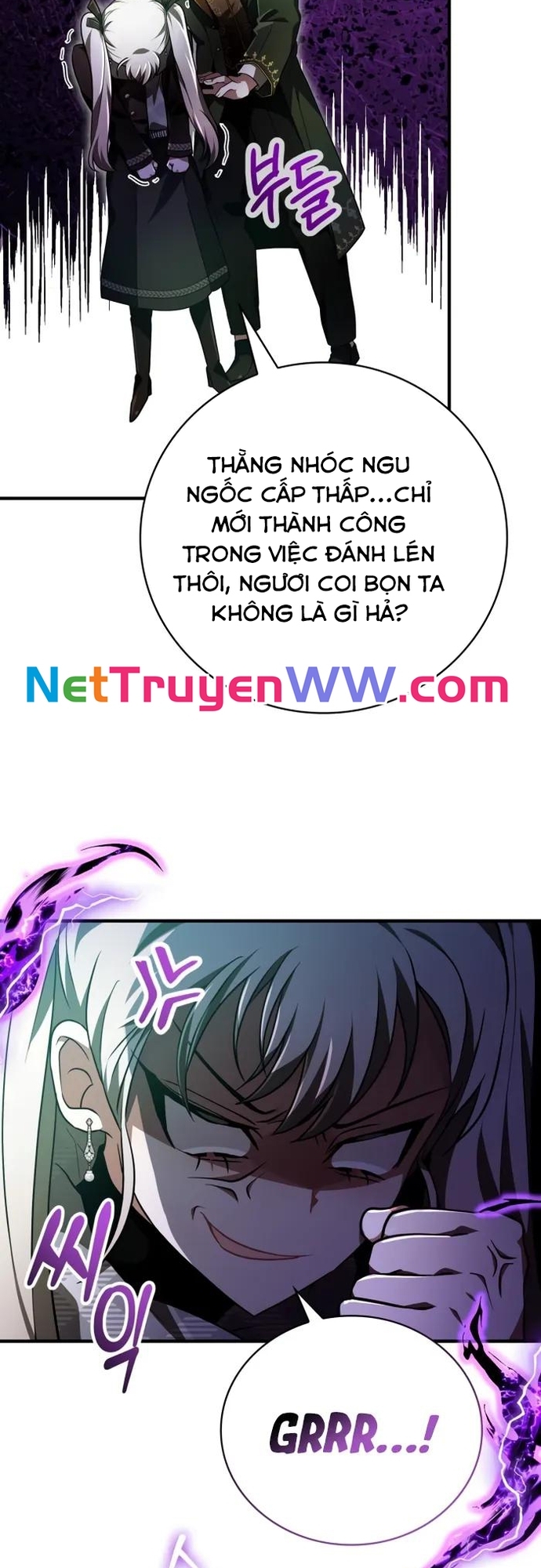 Xin Hãy Đọc Chapter 26 - Trang 2