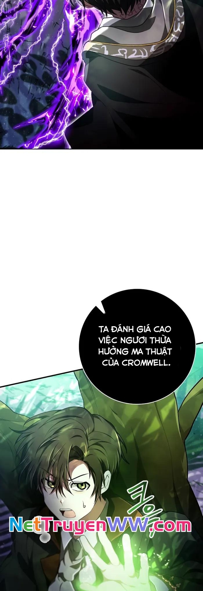 Xin Hãy Đọc Chapter 26 - Trang 2