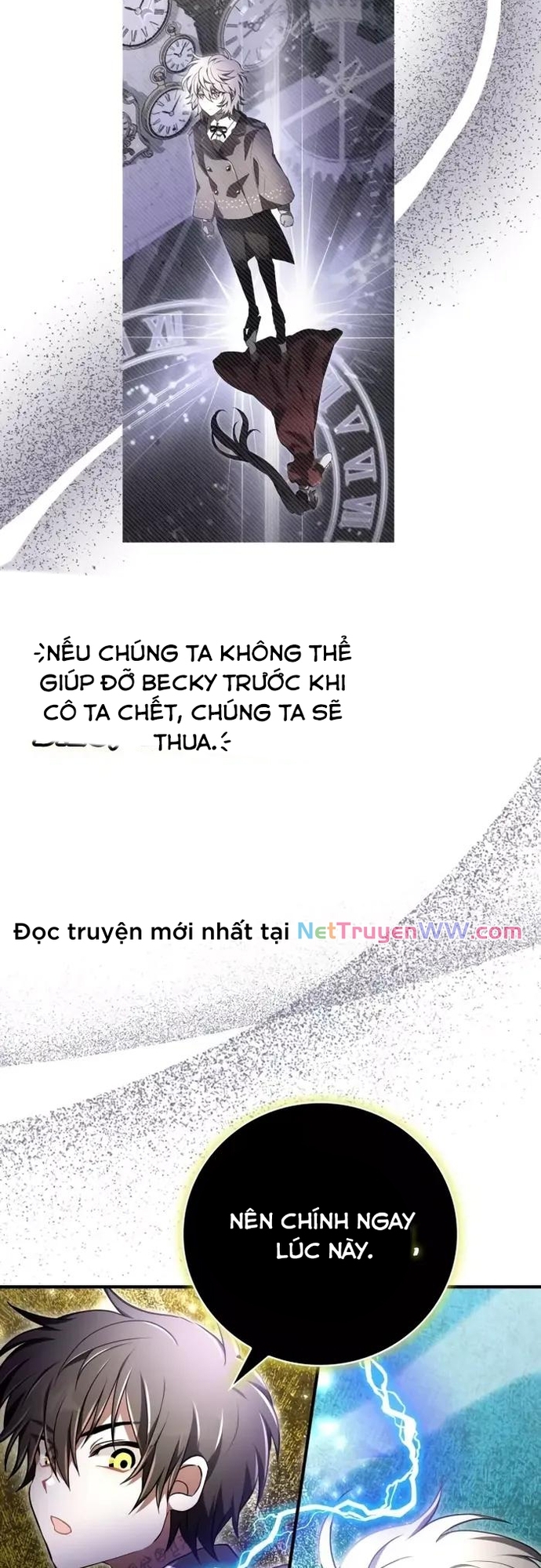 Xin Hãy Đọc Chapter 26 - Trang 2