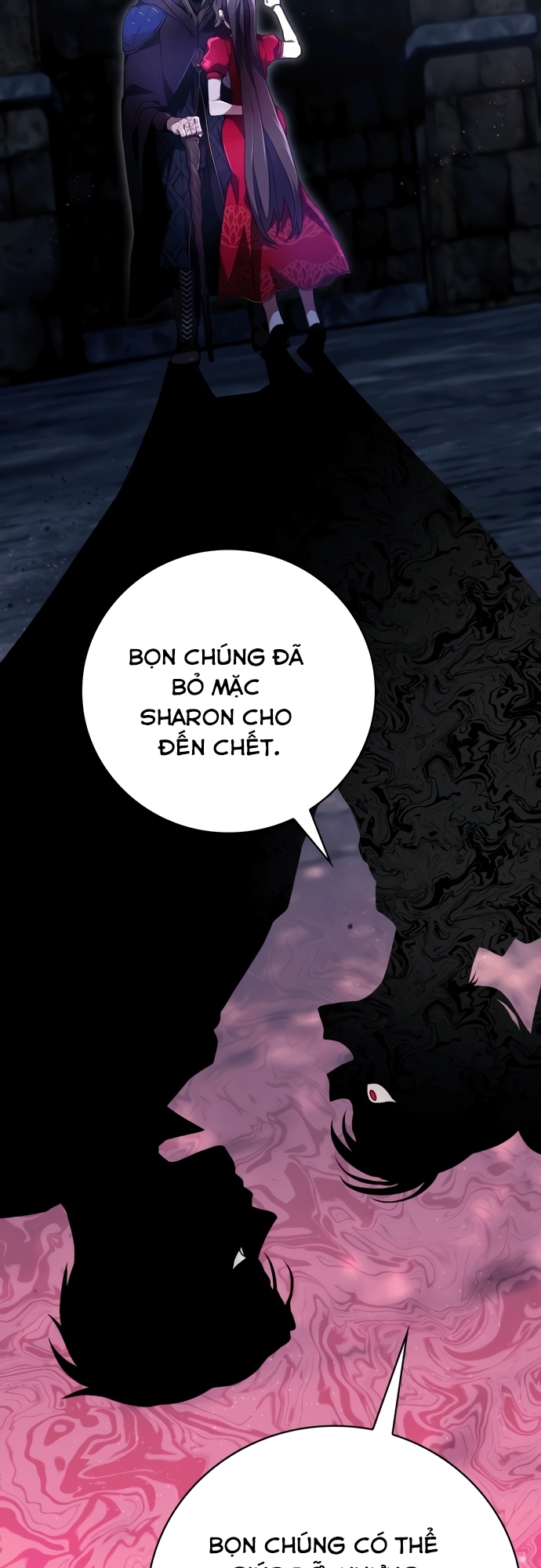 Xin Hãy Đọc Chapter 25 - Trang 2