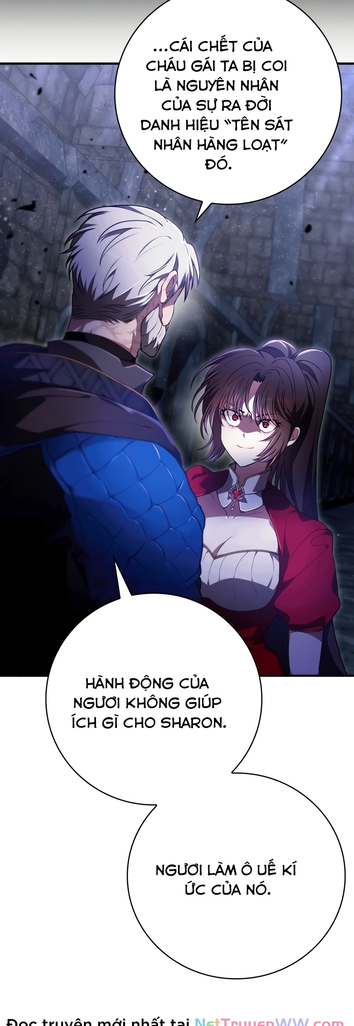 Xin Hãy Đọc Chapter 25 - Trang 2