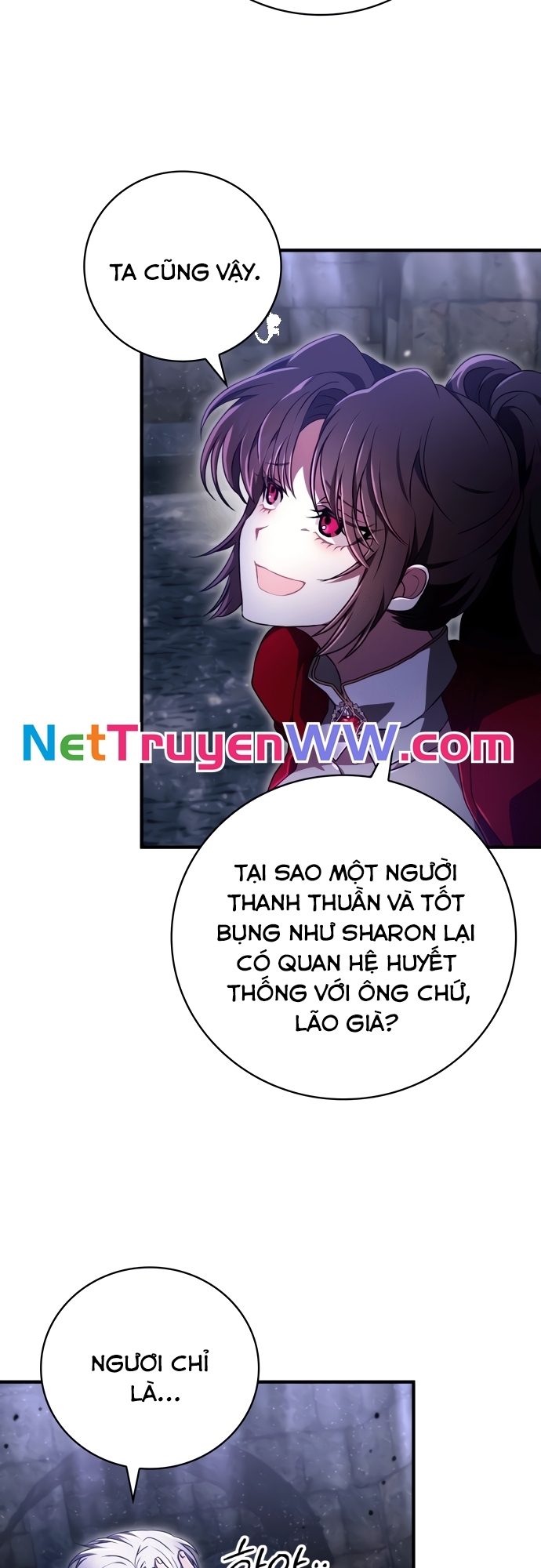 Xin Hãy Đọc Chapter 25 - Trang 2