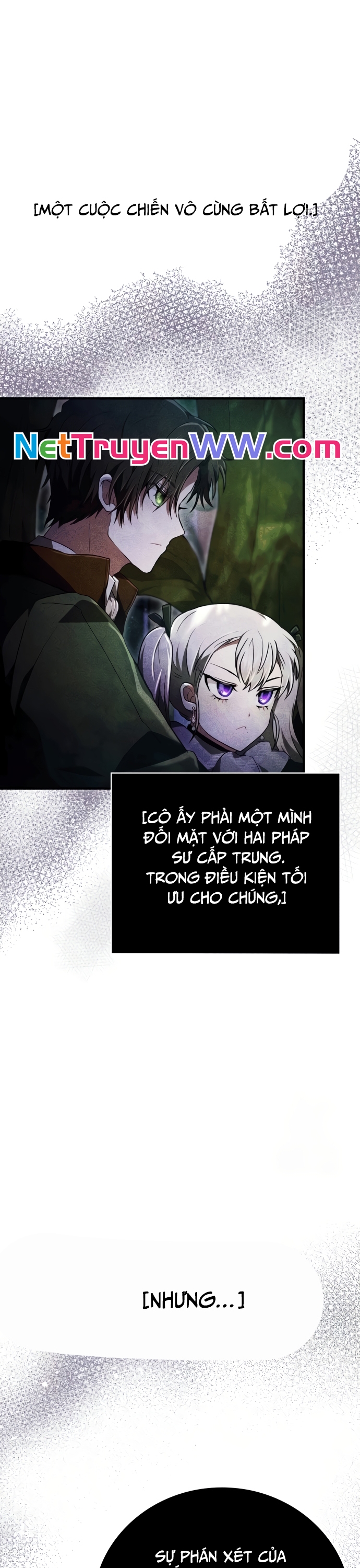 Xin Hãy Đọc Chapter 24 - Trang 2