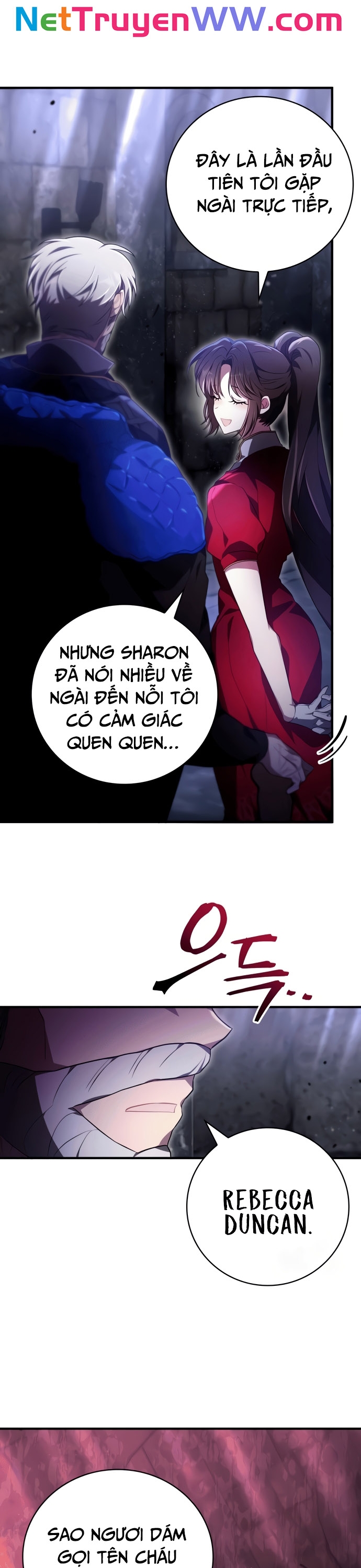 Xin Hãy Đọc Chapter 23 - Trang 2