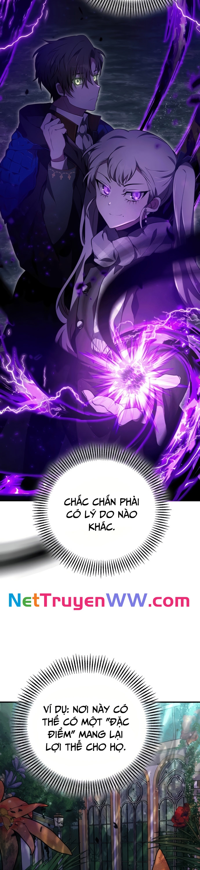 Xin Hãy Đọc Chapter 23 - Trang 2