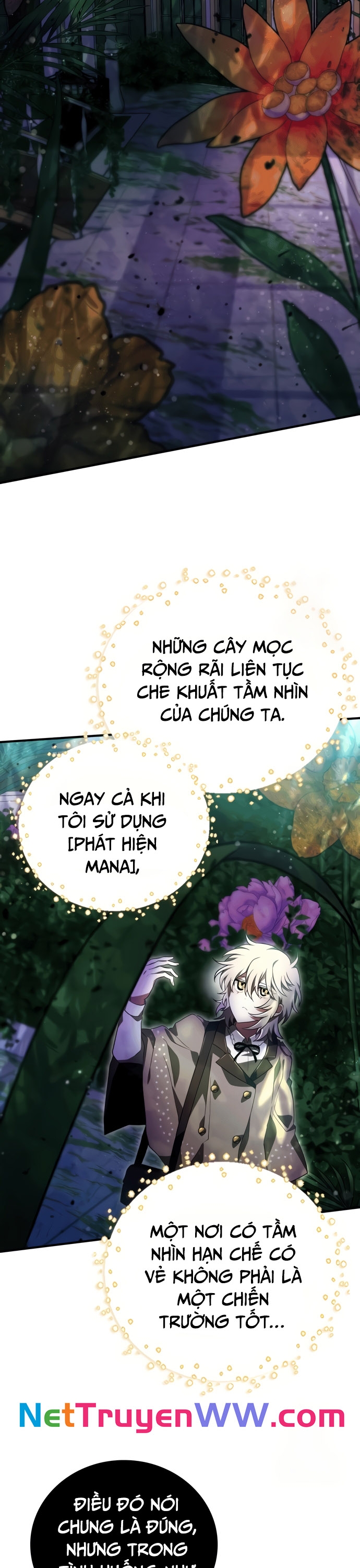 Xin Hãy Đọc Chapter 23 - Trang 2