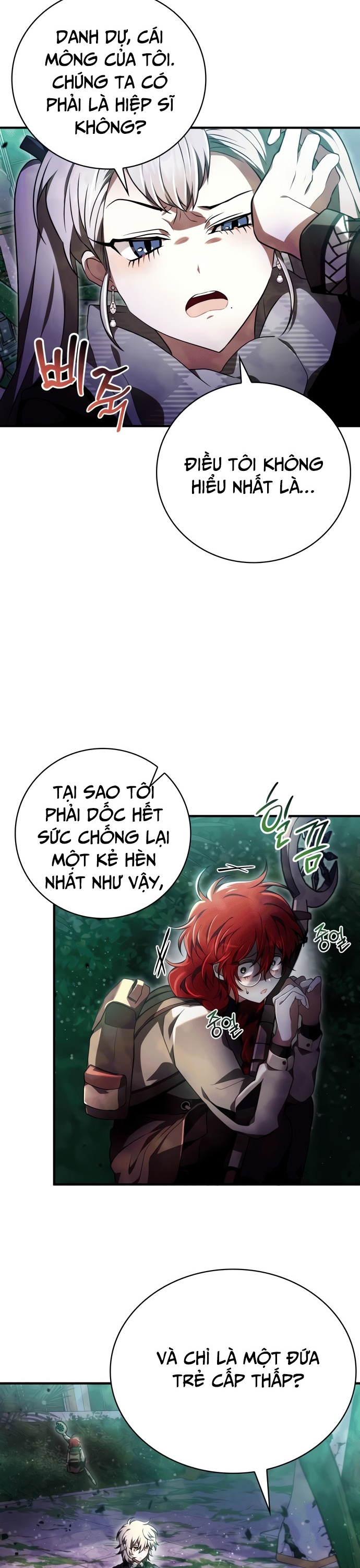 Xin Hãy Đọc Chapter 23 - Trang 2