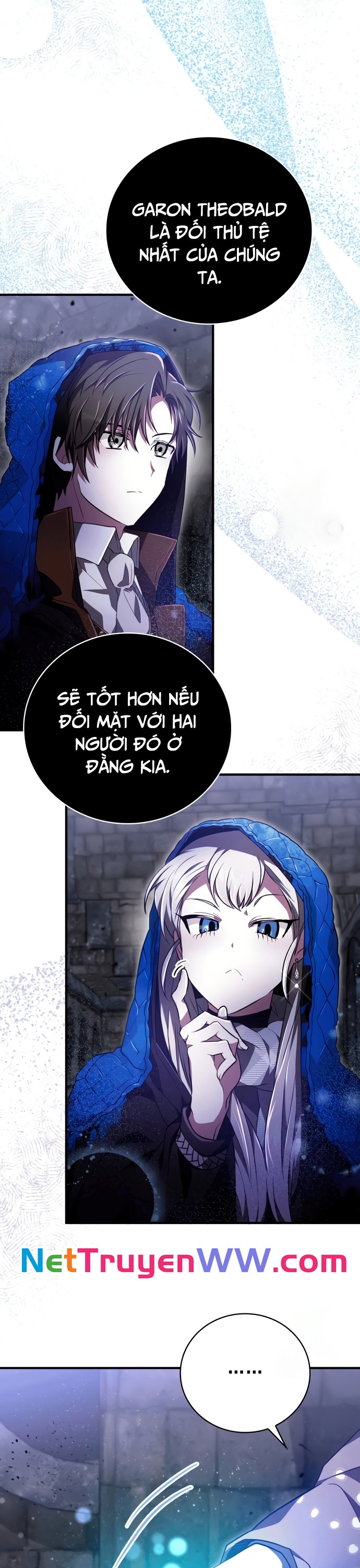 Xin Hãy Đọc Chapter 23 - Trang 2