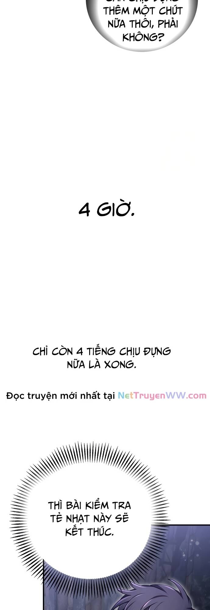 Xin Hãy Đọc Chapter 22 - Trang 2